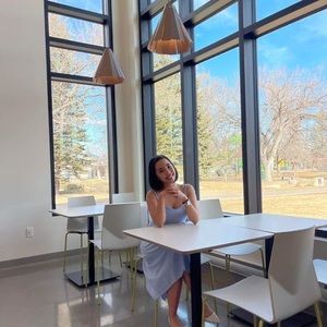 Meet your Posher, Hercie grane